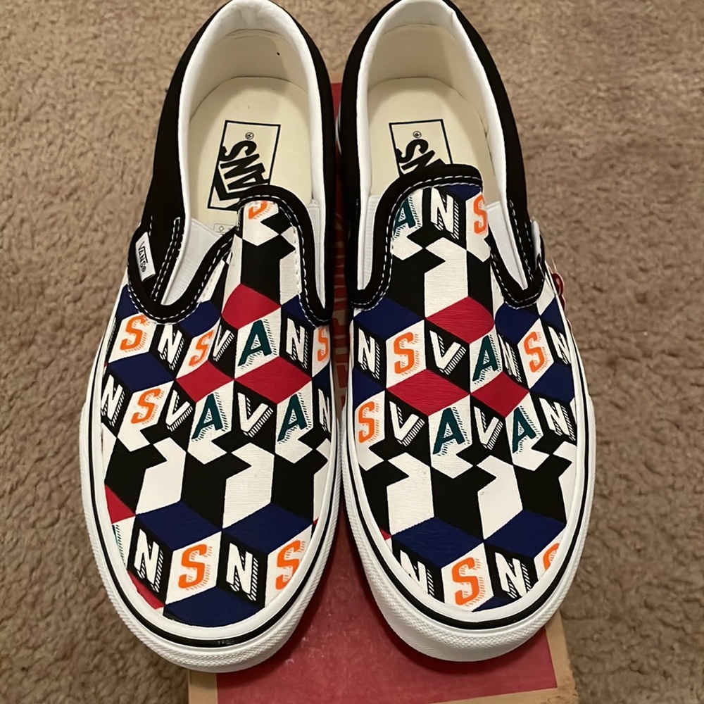 Vans